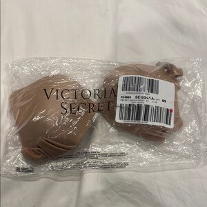 Victoria's Secret Tan Bra